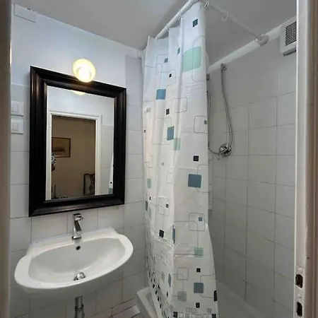Residenza Storica In Palazzo Bruciato Apartment Florence