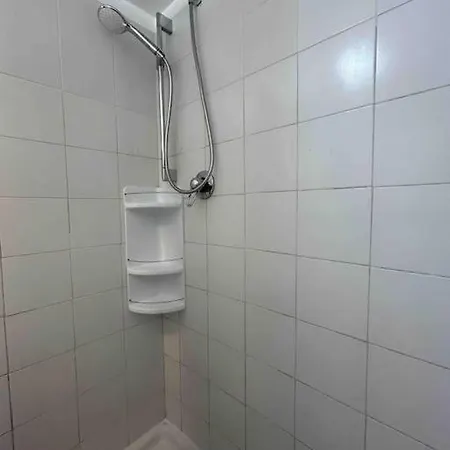 Residenza Storica In Palazzo Bruciato Apartment