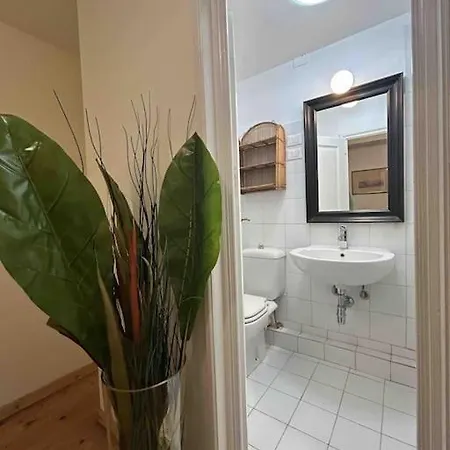 Apartment Residenza Storica In Palazzo Bruciato *