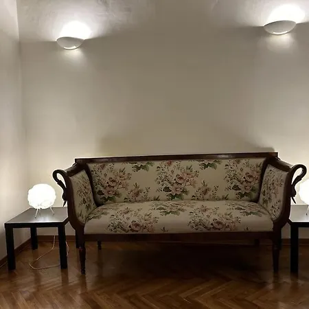 Apartment Residenza Storica In Palazzo Bruciato Florence