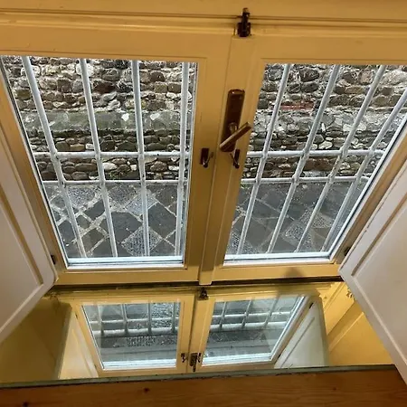 Residenza Storica In Palazzo Bruciato * Florence