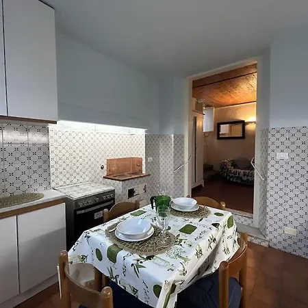 Apartment Residenza Storica In Palazzo Bruciato Florence