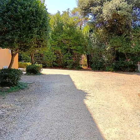 Residenza Storica In Palazzo Bruciato Apartment *