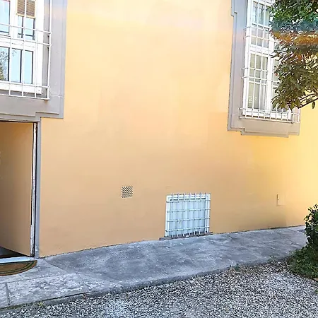 Apartment Residenza Storica In Palazzo Bruciato Florence