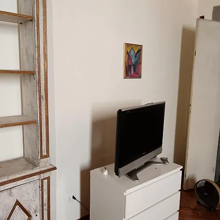 Residenza Storica In Palazzo Bruciato Apartment Florence