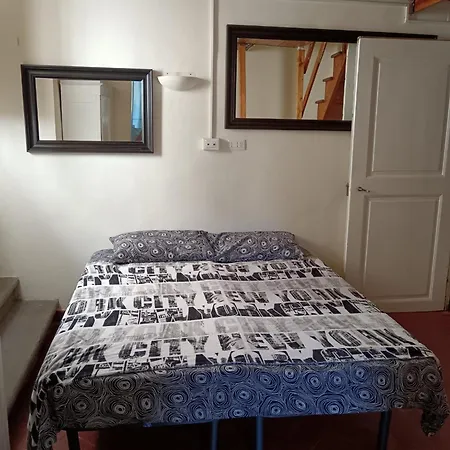 Residenza Storica In Palazzo Bruciato Florence